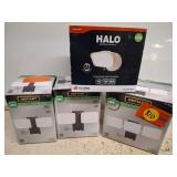 LED Security Floodlights