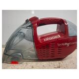 Bissell SpotLifter Essential 2X Vacuum Cleaner