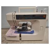 Sears Kenmore Sewing Machine, Model 385.1278191