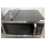 Toshiba Stainless Steel Microwave Oven