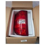 Right Rear Tail Light Assembly, Made in Canada