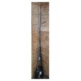 Fishing Rods and Reels Lot