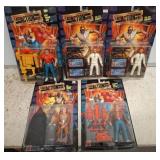 'Last Action Hero' Action Figures