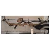 Martin Archery Pro Safari Compound Bow