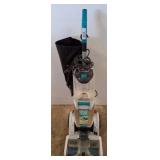 Hoover Carpet Cleaner with Attachments