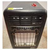 Mr. Heater Portable Gas Heater