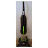 Bissell Upright Vacuum Cleaner With Cyclonic Actio