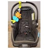Safety 1st OnBoard 35 LT Infant Car Seat