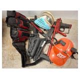 Paintball Gear Set with Markers and Accessories