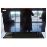 Samsung 43in Flat Screen Television no remote or p
