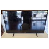 43 Samsung Flat-Screen TV with Stand no remote