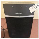 Bose Wireless Speaker with AUX and Bluetooth