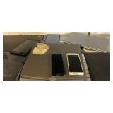 Laptops, Tablets, and Smartphones