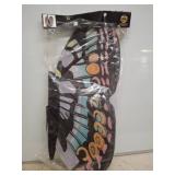 Spirit Halloween Butterfly Wings