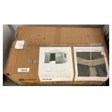 Sojag Universal Winter Gazebo Cover, 10x16 Ft.