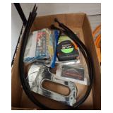 Hand Tools and Accessories