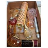 Designer Perfume Bottles
