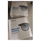 PogoCam Wearable Camera in Original Packaging