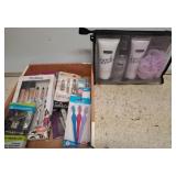 Personal Care and Beauty Items