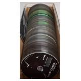 Music CDs