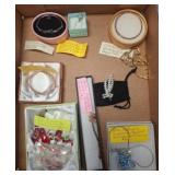 Jewelry and Accessories Lot