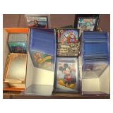 Trading, Gaming, and Sports Cards