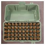 Rifle Ammunition, Approx. 50 Rounds