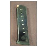 Smith & Wesson Pistol Magazine