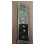 Smith & Wesson Pistol Magazine