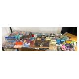 Stationery and Craft Supplies Lot