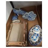 Decorative Lot With Andrea by Sadek Items