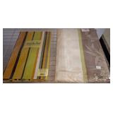 Vent du Sud Tablecloths in Packaging