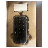 Yale Digital Touchscreen Door Lock System