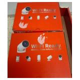 LED Source Mini Projectors in Boxes