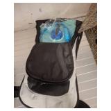 Hydration Backpack with Water Reservoir