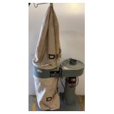 Delta Model 50-840 Dust Collector