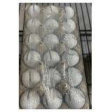 Calaway Golf Balls in Carton Packaging