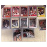 Michael Jordan Collector Cards