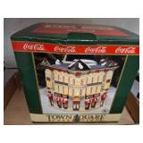 Coca-Cola Town Square Collection Building