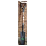Do it Best Drain Spade with Ashwood Handle