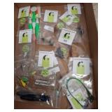Safari Fishing Gear and Accessories