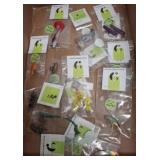 Safari Fishing Gear Lures