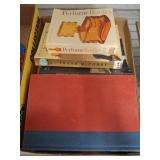 Hardcover and Paperback Books Lot