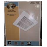 Hampton Bay Ultra-Quiet Ventilation Fan