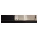 Samsung HW-B650 Soundbar and Subwoofer System