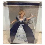 1999 Special Millennium Edition Barbie Doll