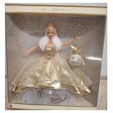 2000 Celebration Barbie Special Edition Doll