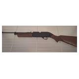 Crosman 760 Pumpmaster Air Rifle BB/Pellet Gun
