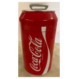 Koolatron Coca-Cola Can Mini Fridge
