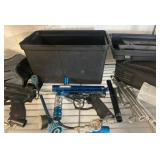 Paintball Guns, Gear, and Accessories